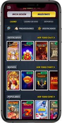 Otros Juegos en Allyspin