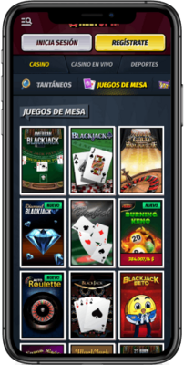 Juegos de Mesa en Allyspin