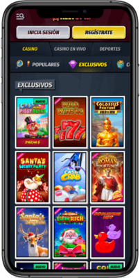 Jackpots Progresivos en Allyspin