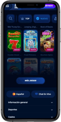 Otros Juegos en Boomerang Casino