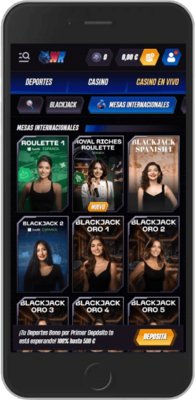 Juegos de Mesa en Winrolla