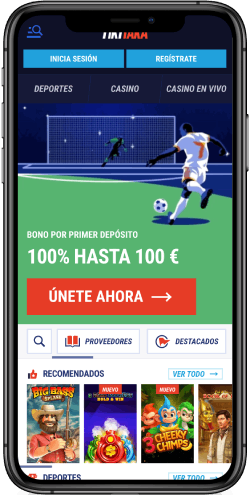 Tikitaka casino página principal