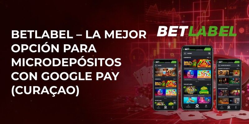 Imagen para BetLabel