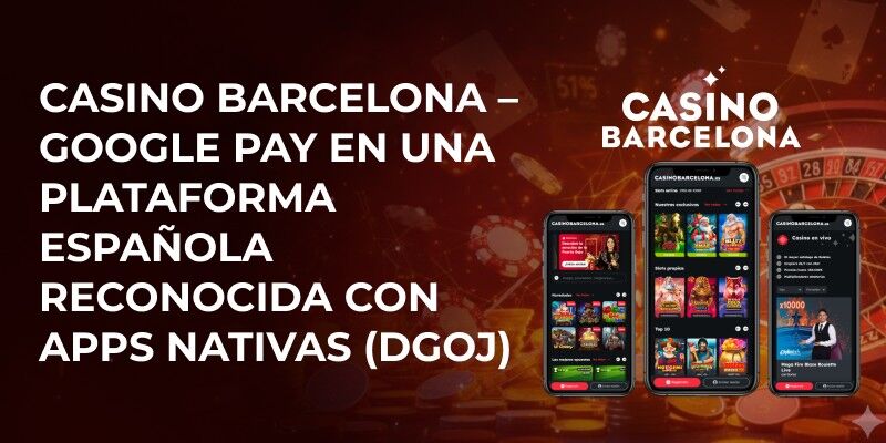 Imagen para Casino Barcelona