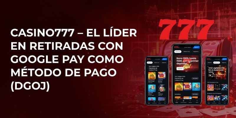 Imagen para Casino777
