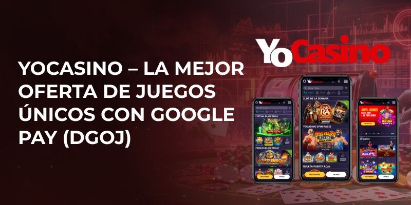Imagen para YoCasino