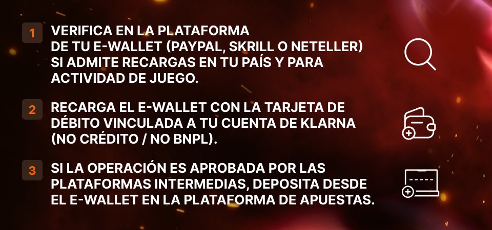 Imagen con instrucciones para depositar dinero