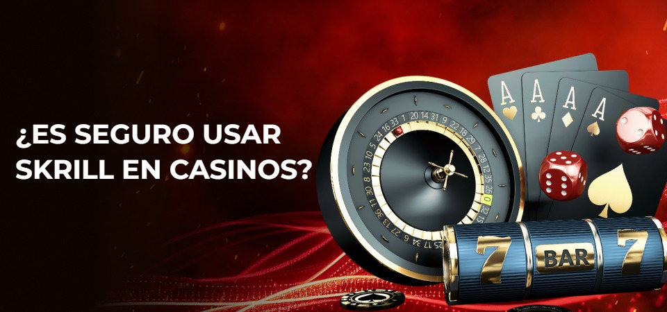Es seguro usar tarjeta Skrill