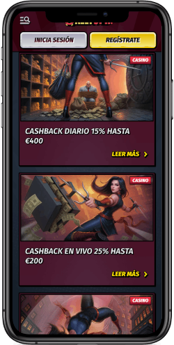 AllySpin: El mejor cashback mixto