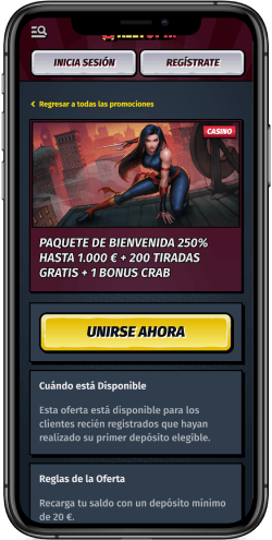 AllySpin: La mayor cantidad de giros en el paquete más grande