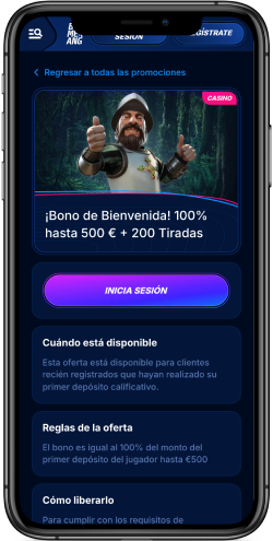 Boomerang Bet: 200 giros con foco en programas VIP