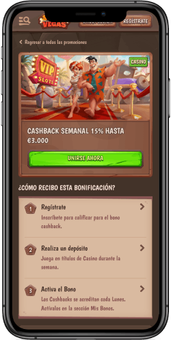 Stonevegas: La mejor cobertura