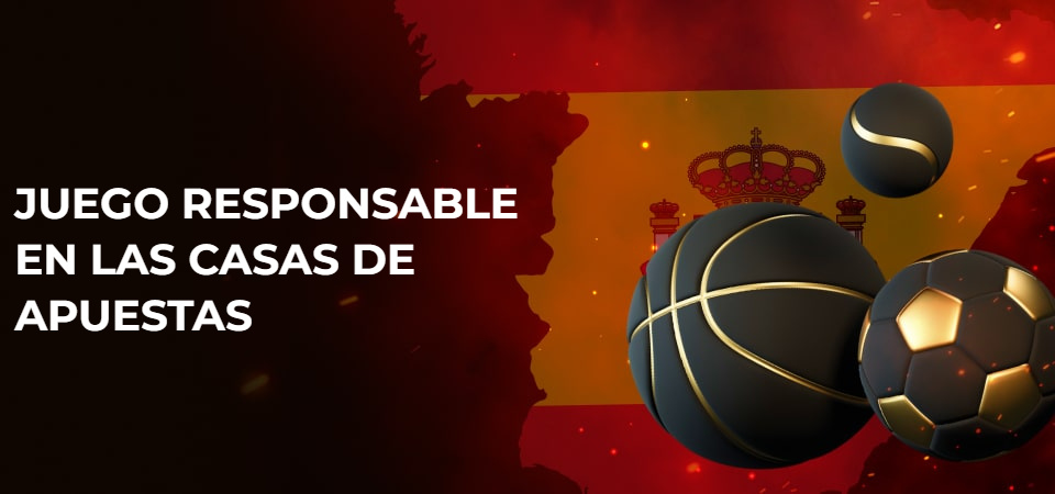 Imagen para Juego responsable en las casas de apuestas