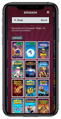 El mejor casino en línea con bingo AllySpin