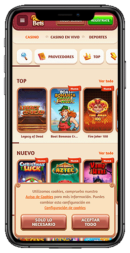 BillyBets uno de los nuevos casinos con 13 000 juegos, VIP desde el registro y trivias semanales
