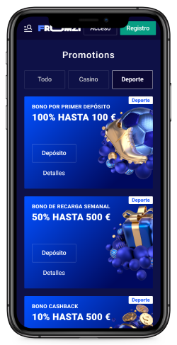 capture d'écran de la page du code promotionnel 2