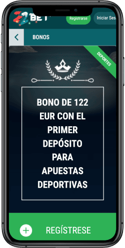 Captura de pantalla adicional de 22bet