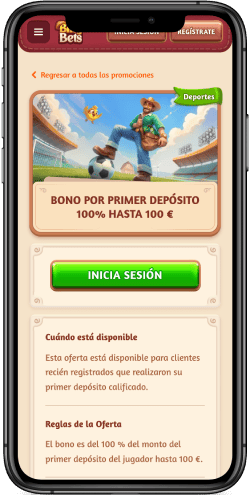 Captura de pantalla adicional de BillyBets