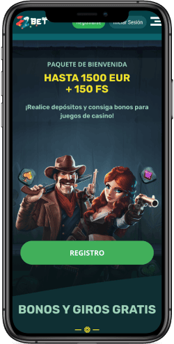 Una captura de pantalla de la página de bonificación de la casa de apuestas 22bet