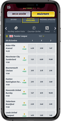 Constructor de Apuestas