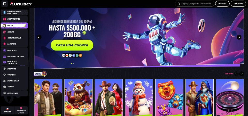 Resumen Breve de la Reseña de Lunubet