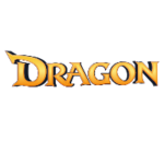 Dragonslots casino logo