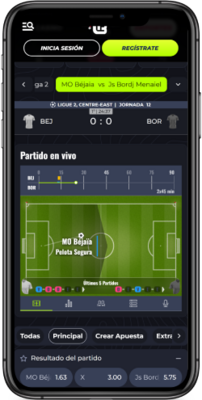 Captura de pantalla Herramientas en Vivo