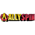 AllySpin casino logo