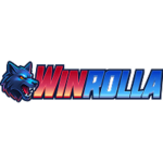 WinRolla casino logo