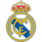 Real Madrid II logo