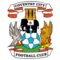 Coventry City logo