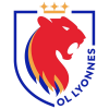Olympique Lyonnais Fém.