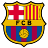 Fc Barcelone Fém.