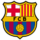 Fc Barcelone Fém.