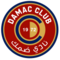 Damac FC logo