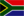 Afrique du Sud logo