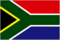 Afrique du Sud logo