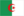 Algérie logo