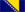 Bosnie Herzégovine logo