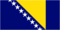 Bosnie Herzégovine logo