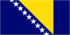 Bosnie Herzégovine logo