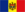 Moldavie logo