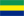 Gabon logo