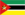 Mozambique logo