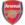 Arsenal logo