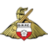 Doncaster Rovers logo