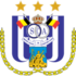 Anderlecht logo