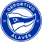 Deportivo Alavés logo