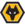 Wolverhampton Wanderers logo