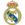 Real Madrid logo